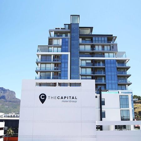 The Capital Mirage Lejlighedshotel Kapstaden Eksteriør billede
