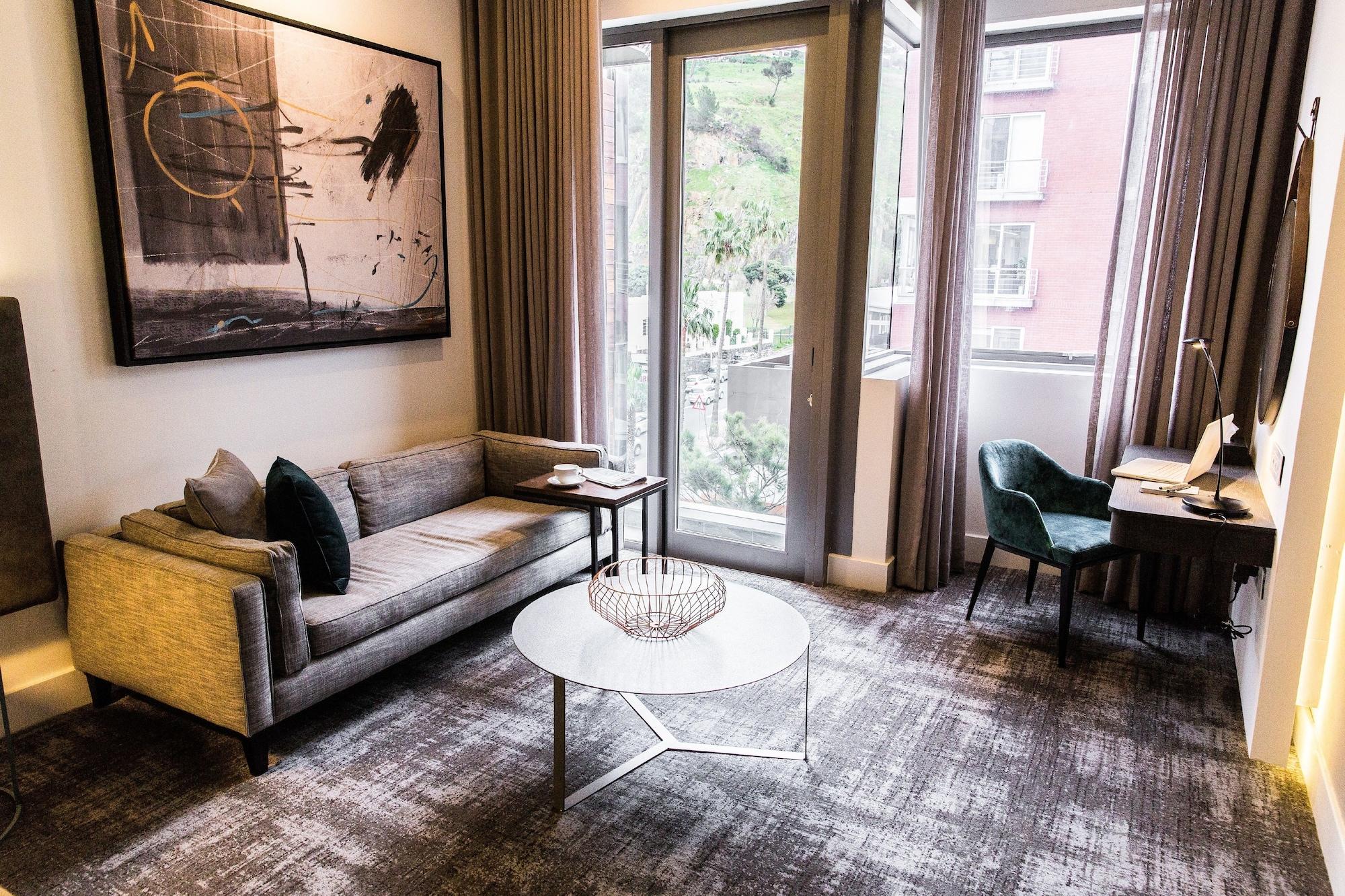The Capital Mirage Lejlighedshotel Kapstaden Eksteriør billede