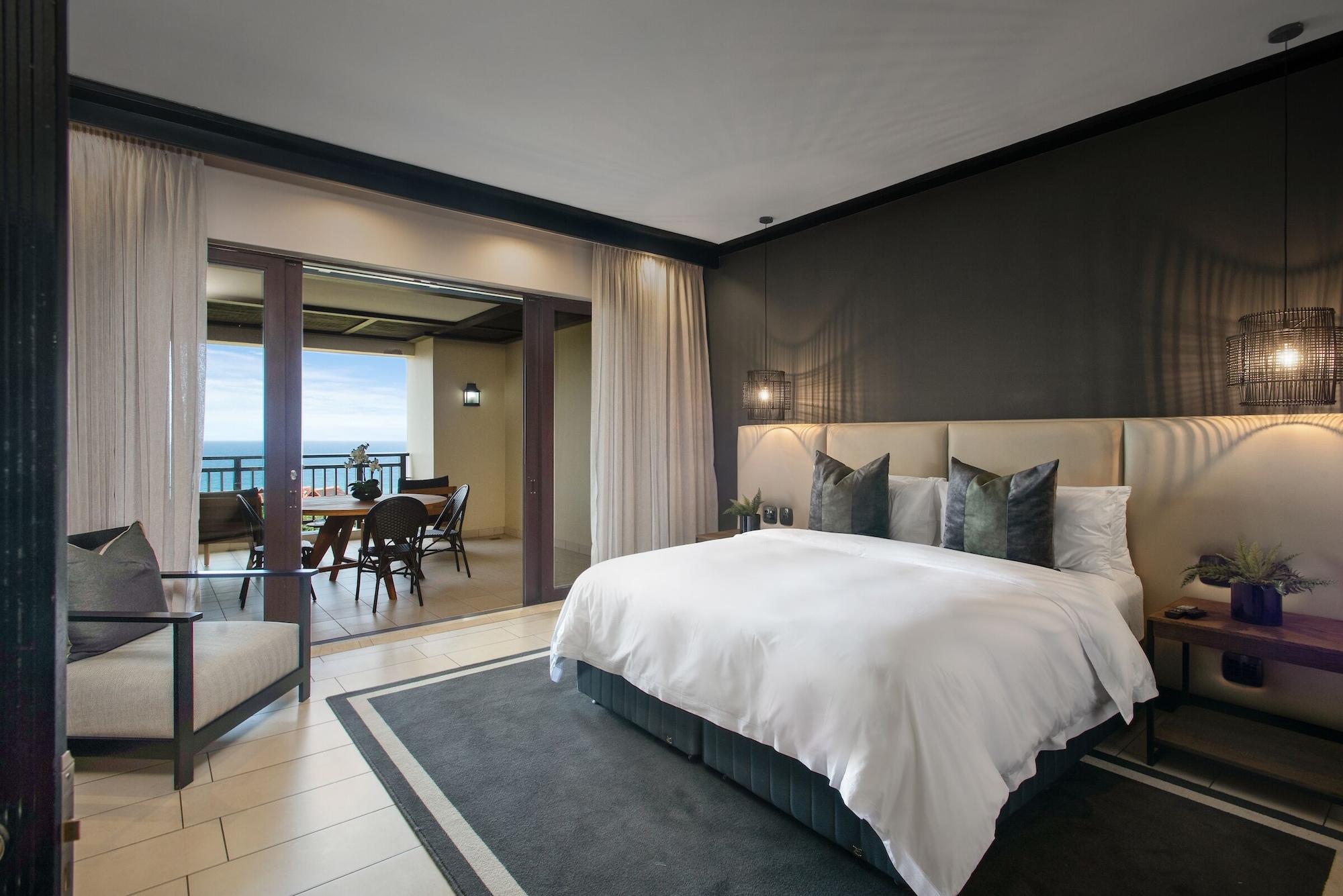 The Capital Mirage Lejlighedshotel Kapstaden Eksteriør billede